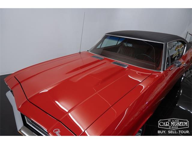 1968 Chevrolet Chevelle (CC-2099367) for sale in St. Louis, Missouri