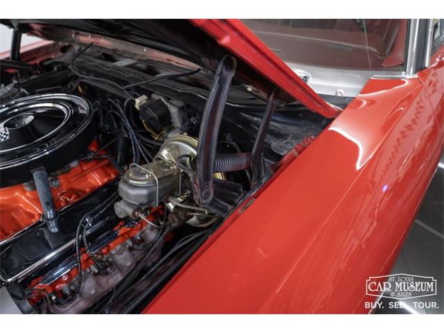 1968 Chevrolet Chevelle (CC-2099367) for sale in St. Louis, Missouri