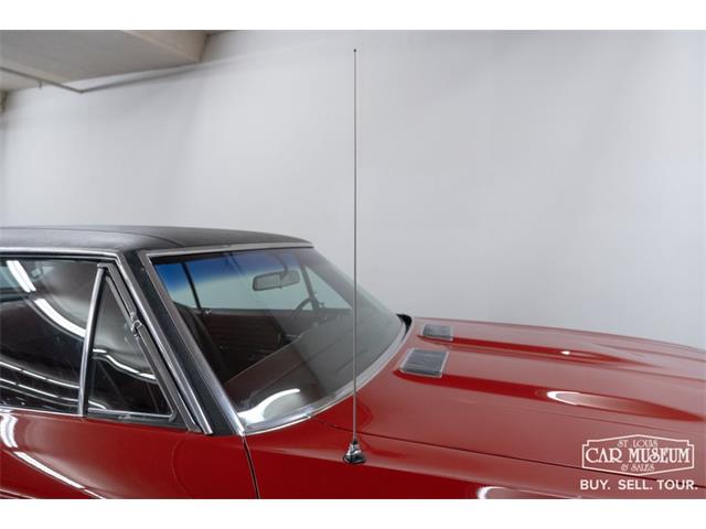 1968 Chevrolet Chevelle (CC-2099367) for sale in St. Louis, Missouri