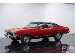 1968 Chevrolet Chevelle (CC-2099367) for sale in St. Louis, Missouri
