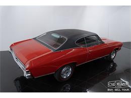 1968 Chevrolet Chevelle (CC-2099367) for sale in St. Louis, Missouri