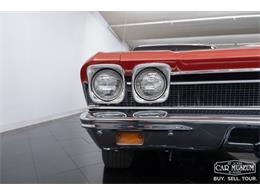 1968 Chevrolet Chevelle (CC-2099367) for sale in St. Louis, Missouri