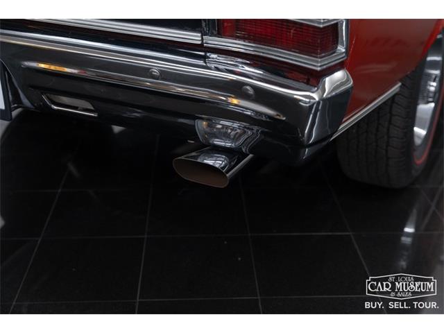 1968 Chevrolet Chevelle (CC-2099367) for sale in St. Louis, Missouri