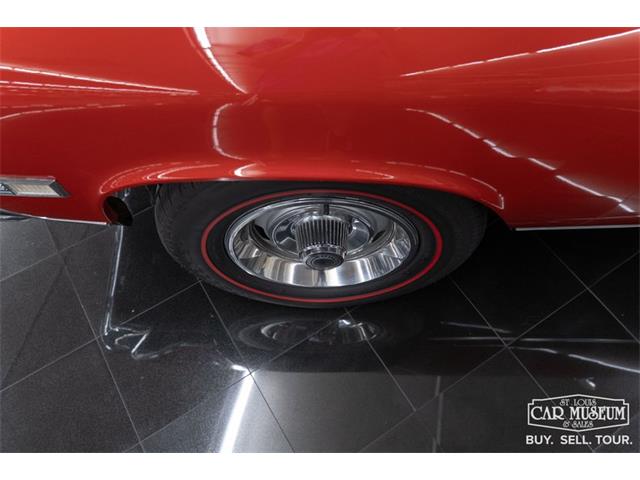 1968 Chevrolet Chevelle (CC-2099367) for sale in St. Louis, Missouri