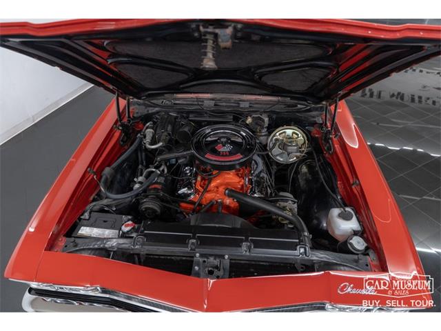 1968 Chevrolet Chevelle (CC-2099367) for sale in St. Louis, Missouri