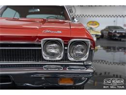 1968 Chevrolet Chevelle (CC-2099367) for sale in St. Louis, Missouri