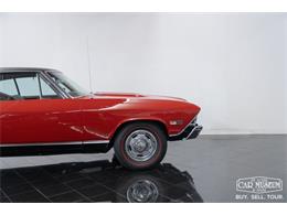 1968 Chevrolet Chevelle (CC-2099367) for sale in St. Louis, Missouri