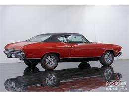 1968 Chevrolet Chevelle (CC-2099367) for sale in St. Louis, Missouri