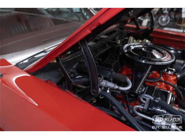 1968 Chevrolet Chevelle (CC-2099367) for sale in St. Louis, Missouri