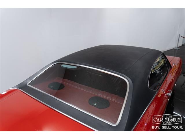 1968 Chevrolet Chevelle (CC-2099367) for sale in St. Louis, Missouri