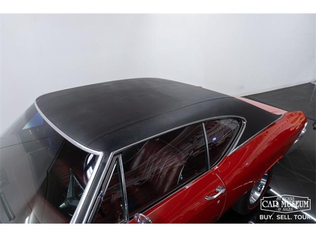 1968 Chevrolet Chevelle (CC-2099367) for sale in St. Louis, Missouri