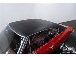 1968 Chevrolet Chevelle (CC-2099367) for sale in St. Louis, Missouri