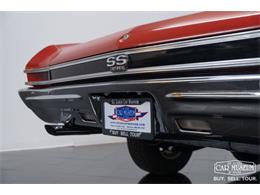 1968 Chevrolet Chevelle (CC-2099367) for sale in St. Louis, Missouri