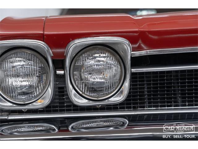 1968 Chevrolet Chevelle (CC-2099367) for sale in St. Louis, Missouri