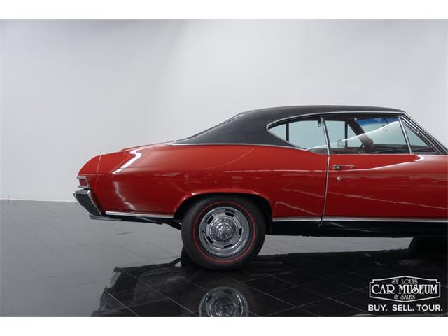 1968 Chevrolet Chevelle (CC-2099367) for sale in St. Louis, Missouri