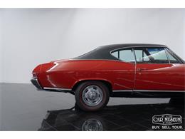 1968 Chevrolet Chevelle (CC-2099367) for sale in St. Louis, Missouri