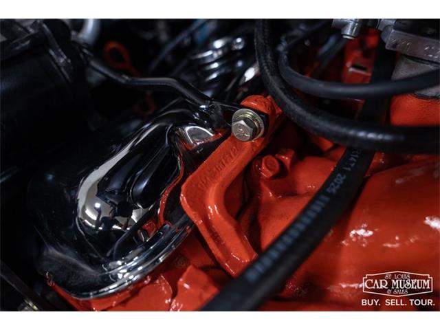 1968 Chevrolet Chevelle (CC-2099367) for sale in St. Louis, Missouri