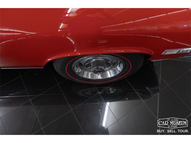 1968 Chevrolet Chevelle (CC-2099367) for sale in St. Louis, Missouri