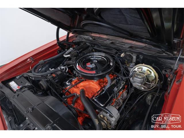 1968 Chevrolet Chevelle (CC-2099367) for sale in St. Louis, Missouri