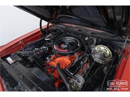 1968 Chevrolet Chevelle (CC-2099367) for sale in St. Louis, Missouri
