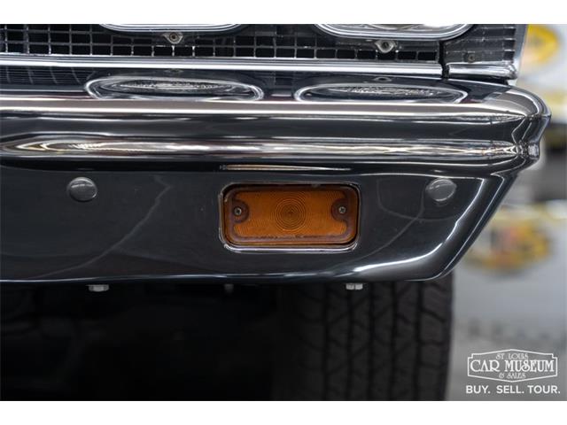 1968 Chevrolet Chevelle (CC-2099367) for sale in St. Louis, Missouri