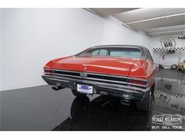 1968 Chevrolet Chevelle (CC-2099367) for sale in St. Louis, Missouri