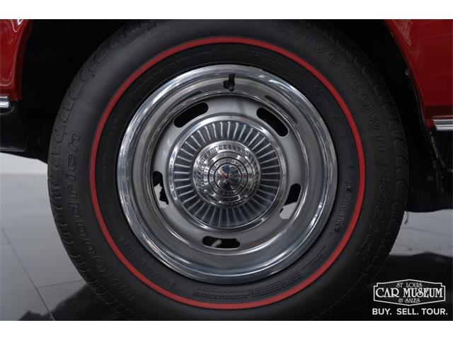 1968 Chevrolet Chevelle (CC-2099367) for sale in St. Louis, Missouri