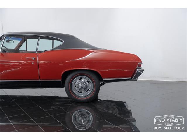 1968 Chevrolet Chevelle (CC-2099367) for sale in St. Louis, Missouri