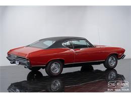 1968 Chevrolet Chevelle (CC-2099367) for sale in St. Louis, Missouri