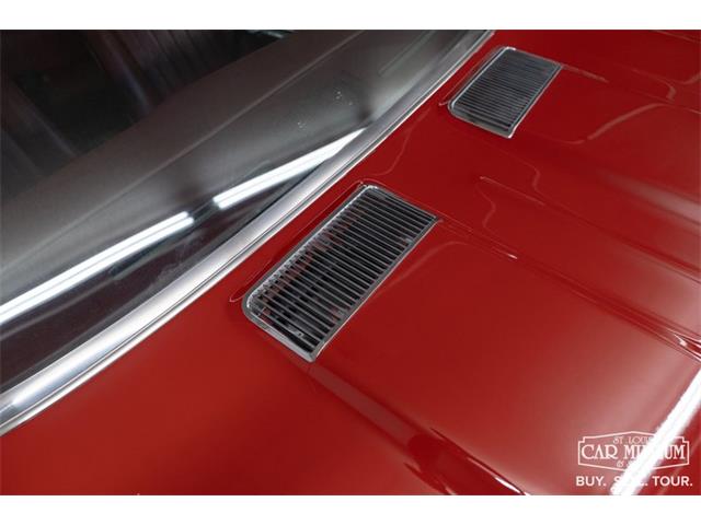 1968 Chevrolet Chevelle (CC-2099367) for sale in St. Louis, Missouri