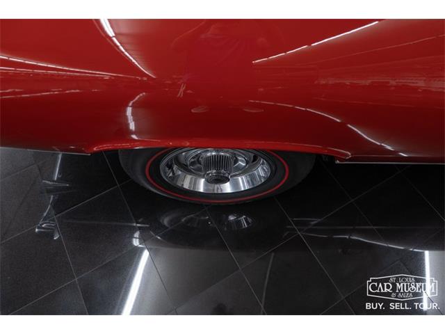 1968 Chevrolet Chevelle (CC-2099367) for sale in St. Louis, Missouri