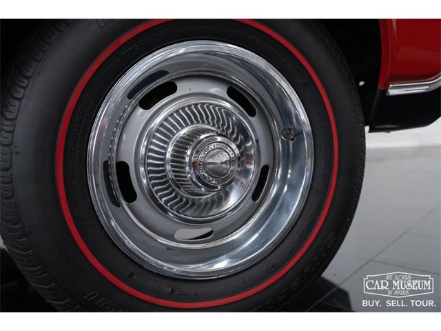 1968 Chevrolet Chevelle (CC-2099367) for sale in St. Louis, Missouri
