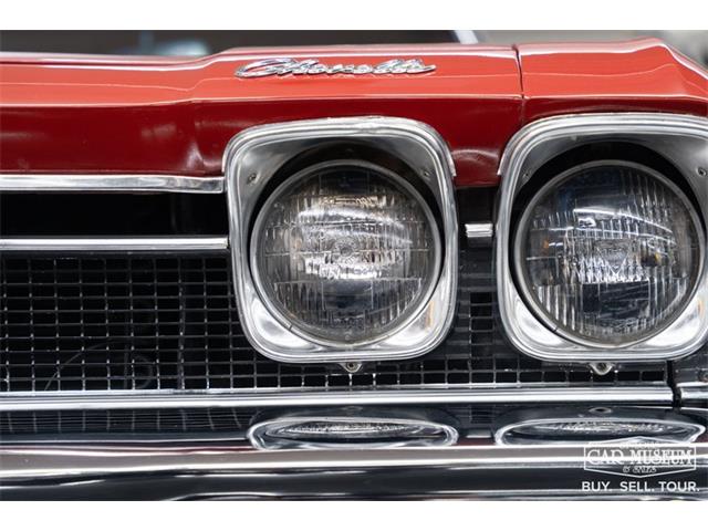 1968 Chevrolet Chevelle (CC-2099367) for sale in St. Louis, Missouri