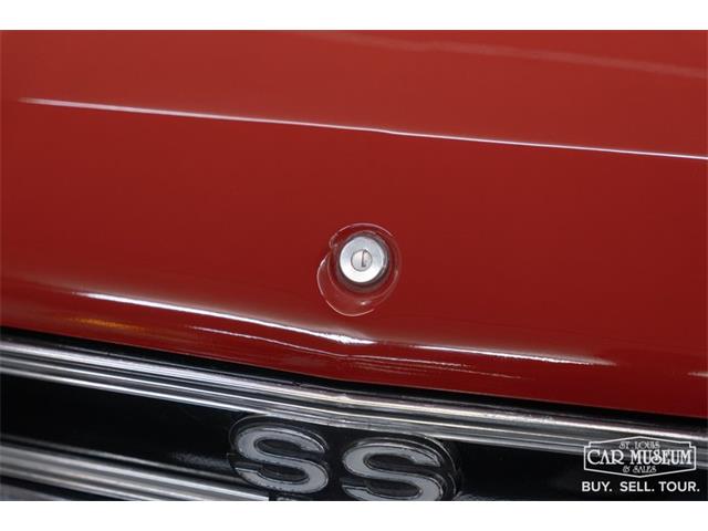 1968 Chevrolet Chevelle (CC-2099367) for sale in St. Louis, Missouri