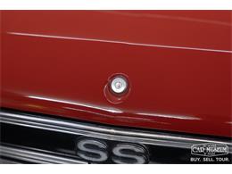 1968 Chevrolet Chevelle (CC-2099367) for sale in St. Louis, Missouri