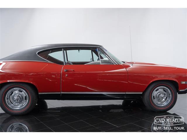 1968 Chevrolet Chevelle (CC-2099367) for sale in St. Louis, Missouri