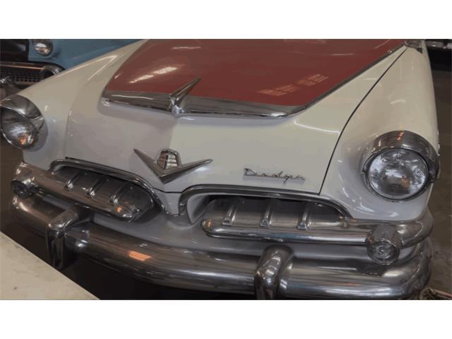 1955 Dodge Royal Lancer (CC-2099368) for sale in Midlothian, Texas