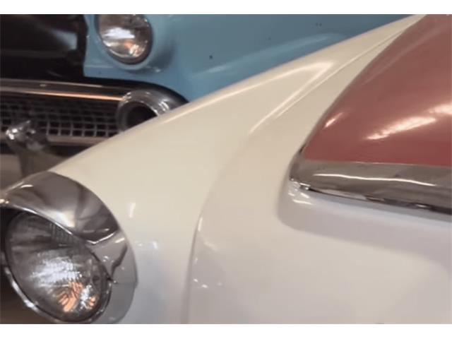 1955 Dodge Royal Lancer (CC-2099368) for sale in Midlothian, Texas