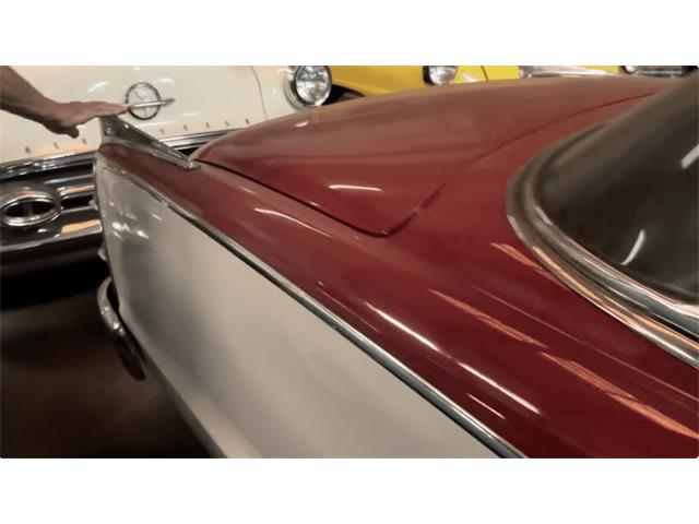 1955 Dodge Royal Lancer (CC-2099368) for sale in Midlothian, Texas
