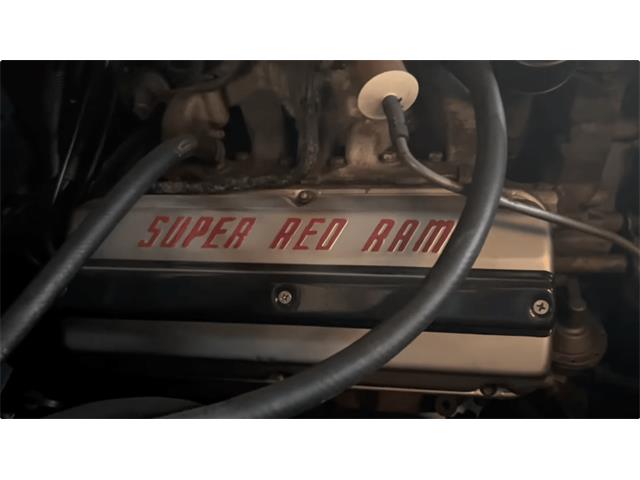 1955 Dodge Royal Lancer (CC-2099368) for sale in Midlothian, Texas