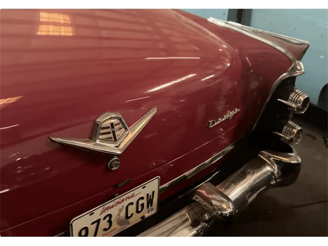 1955 Dodge Royal Lancer (CC-2099368) for sale in Midlothian, Texas