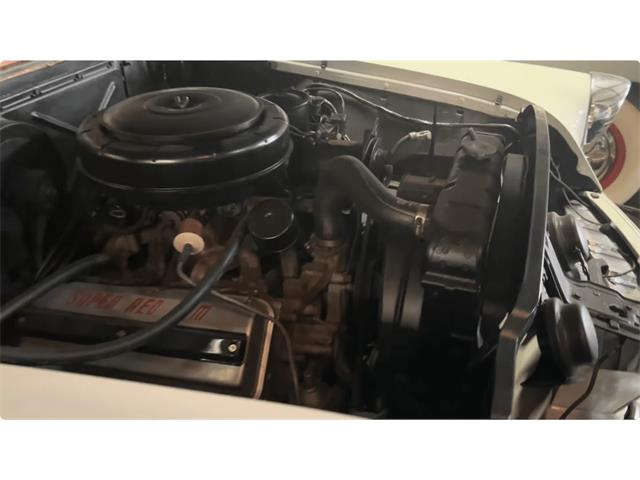 1955 Dodge Royal Lancer (CC-2099368) for sale in Midlothian, Texas