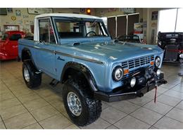 1967 Ford Bronco (CC-2099369) for sale in De Witt, Iowa