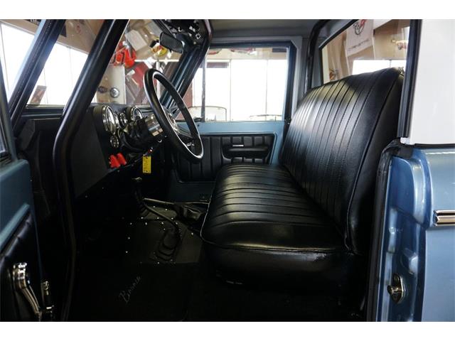 1967 Ford Bronco (CC-2099369) for sale in De Witt, Iowa