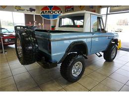 1967 Ford Bronco (CC-2099369) for sale in De Witt, Iowa