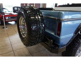 1967 Ford Bronco (CC-2099369) for sale in De Witt, Iowa