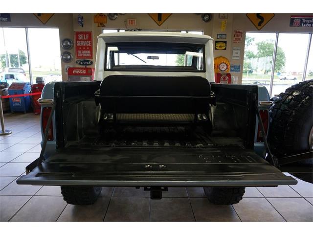 1967 Ford Bronco (CC-2099369) for sale in De Witt, Iowa