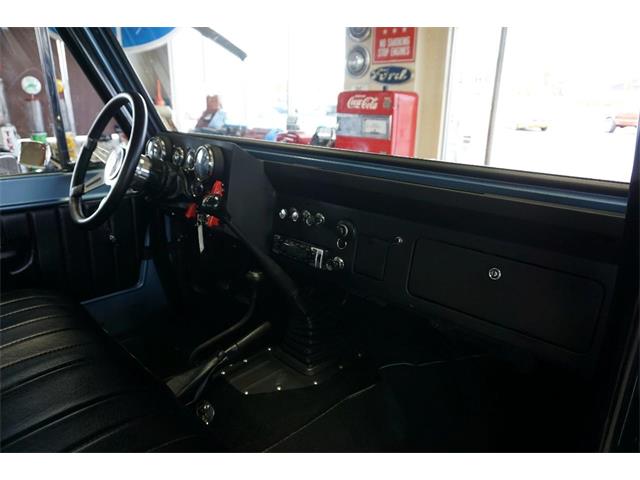 1967 Ford Bronco (CC-2099369) for sale in De Witt, Iowa