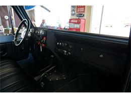 1967 Ford Bronco (CC-2099369) for sale in De Witt, Iowa