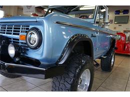 1967 Ford Bronco (CC-2099369) for sale in De Witt, Iowa